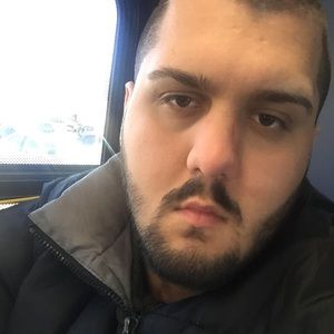 Meet your Posher, Tyler